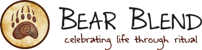 Bear Blend — Celebrating Life Through Ritual