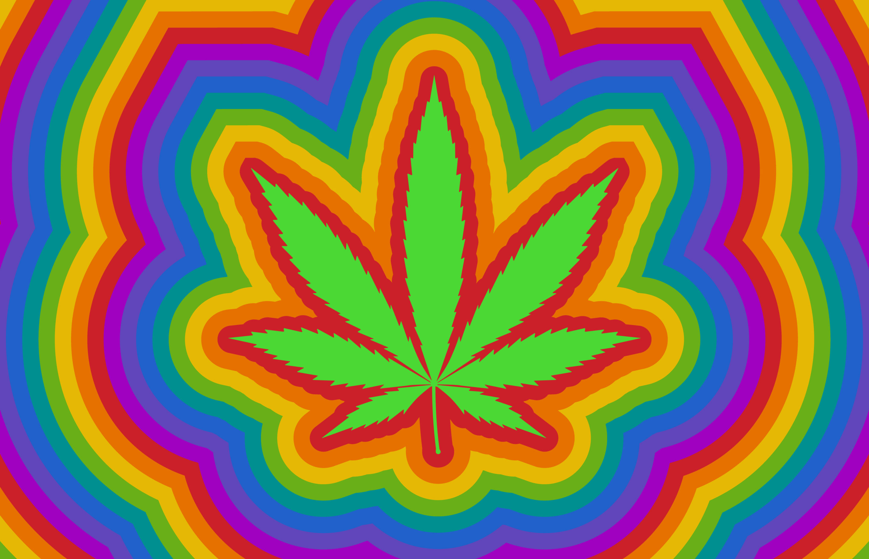 Addicted to Weed?  Bottomless Bong Hits & the Reality of Weedahaulism