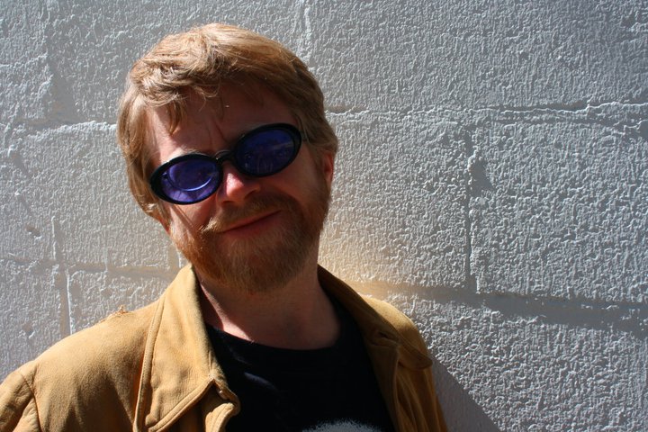 Mathew Gallagher
