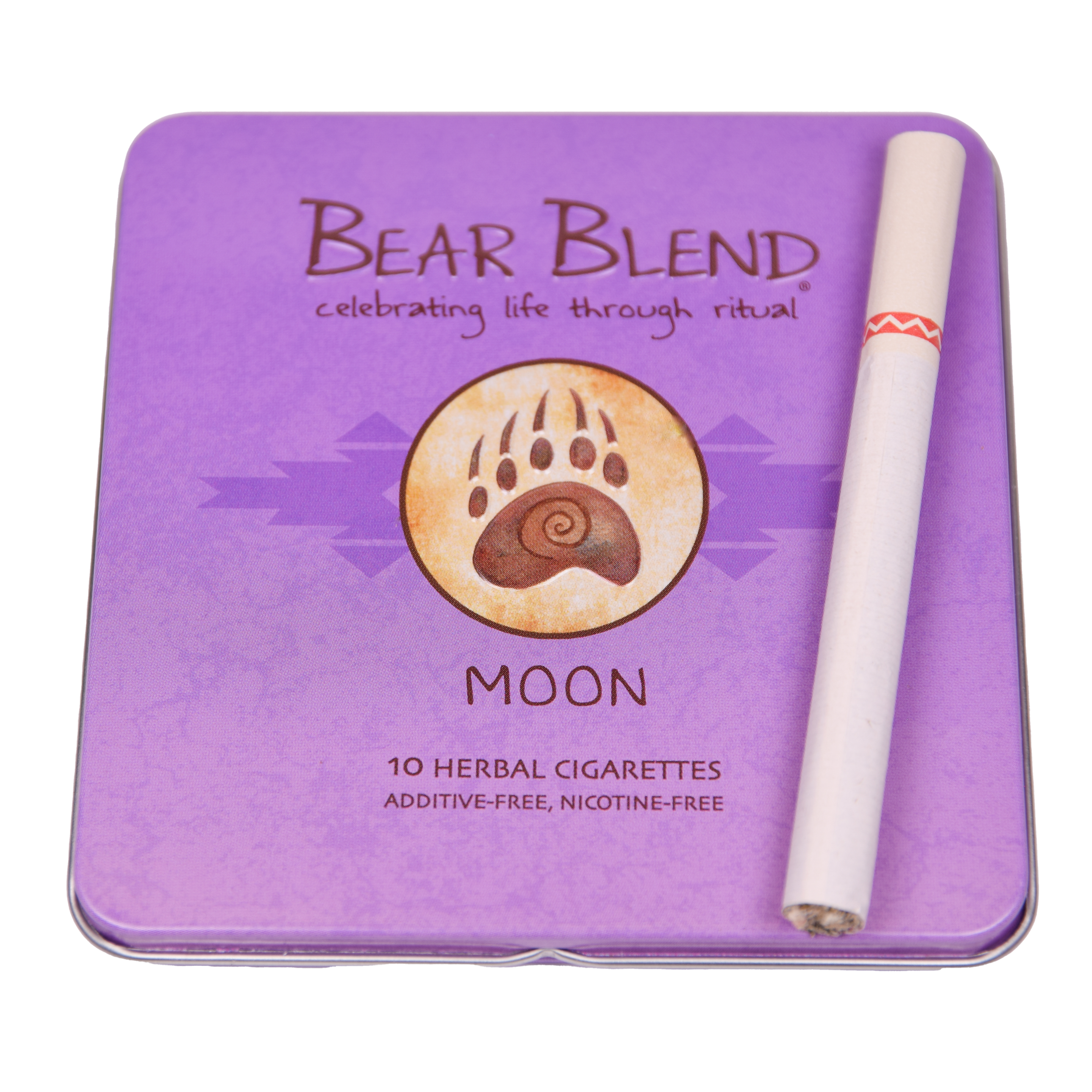 Moon Herbal Cigarettes