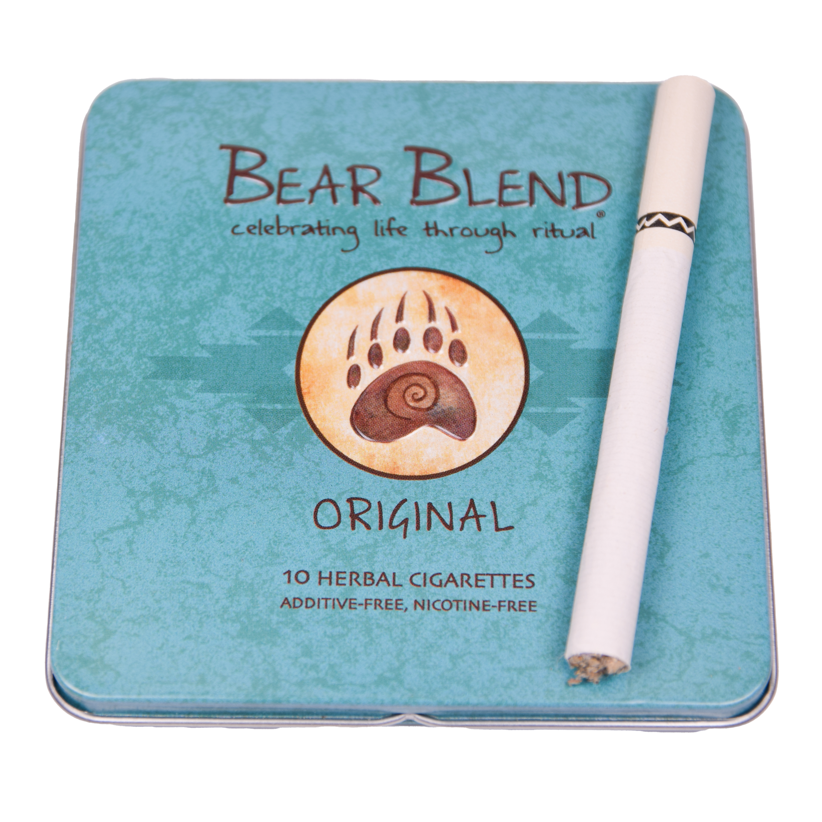 Original Herbal Cigarettes