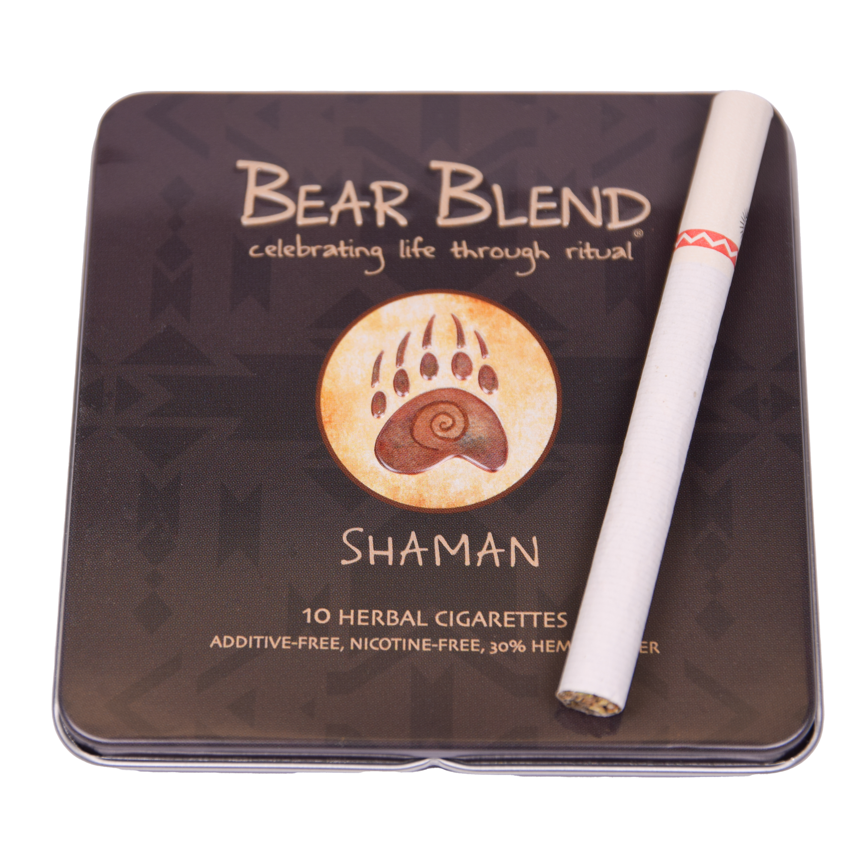 Shaman Herbal Cigarettes
