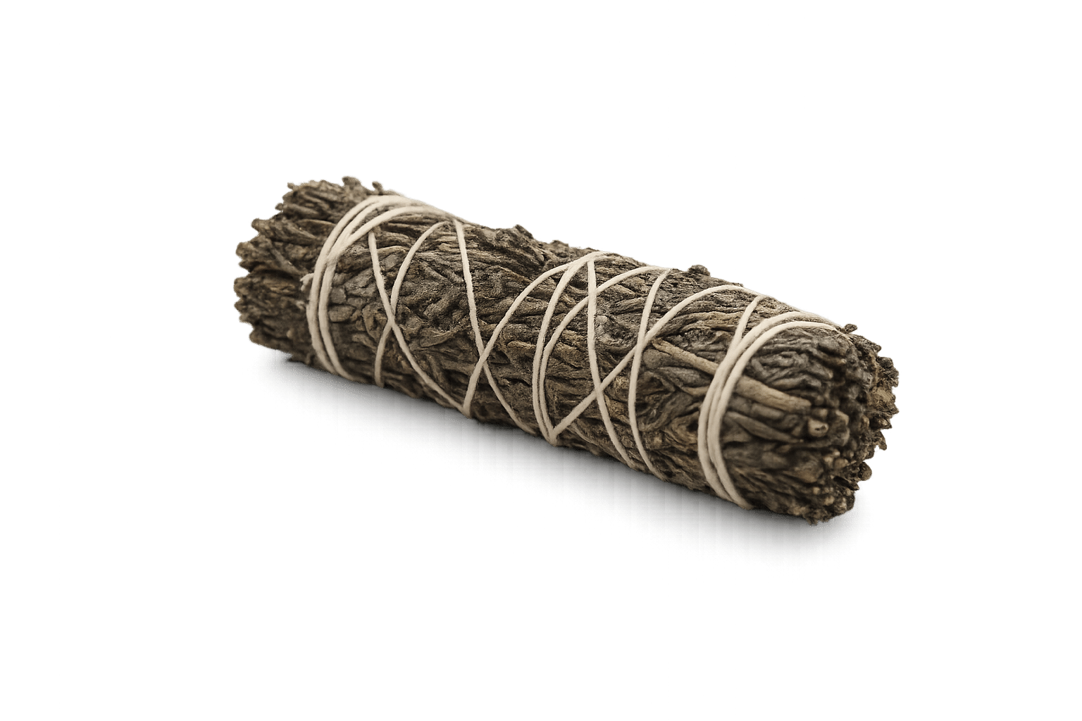 Black Sage Smudge Sticks - Mini